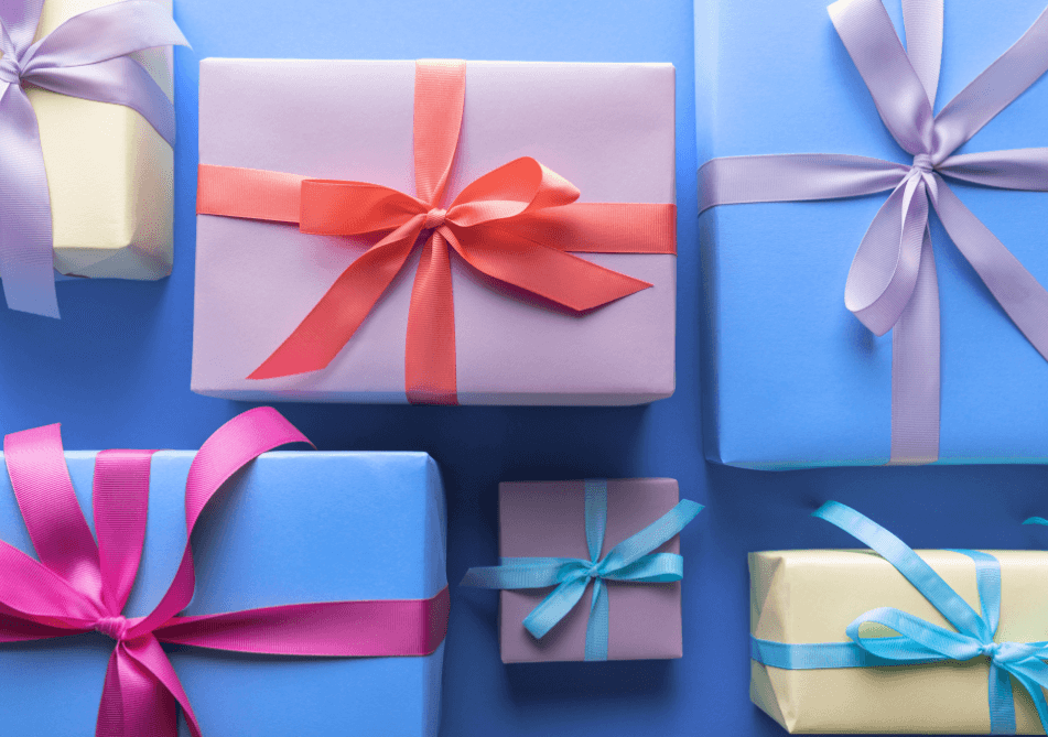 Giftush